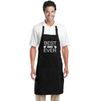 Best Dad Ever Apron